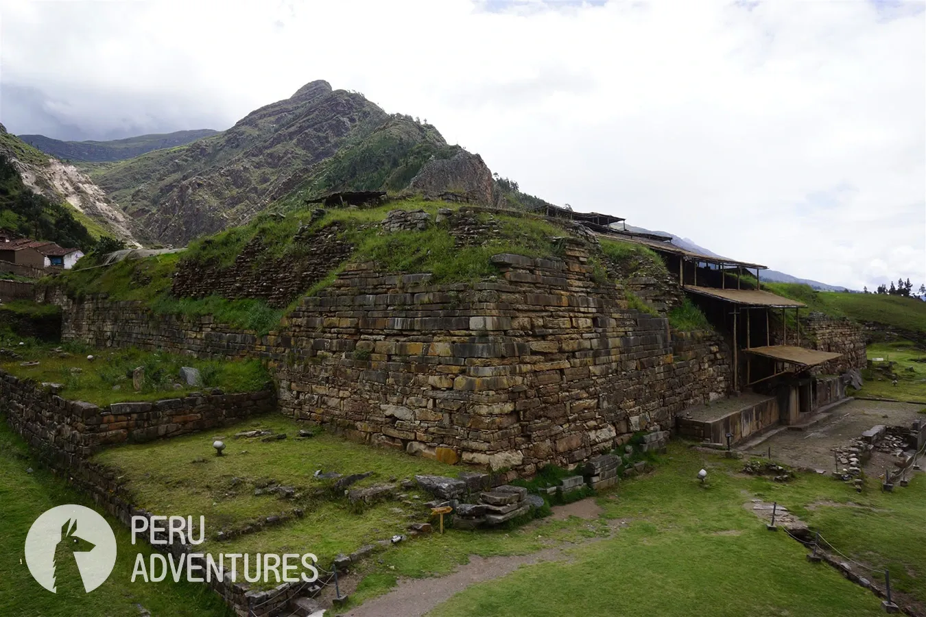 Chavin de Huantar Archaeological Site: Tours, Prices and Schedules 2026